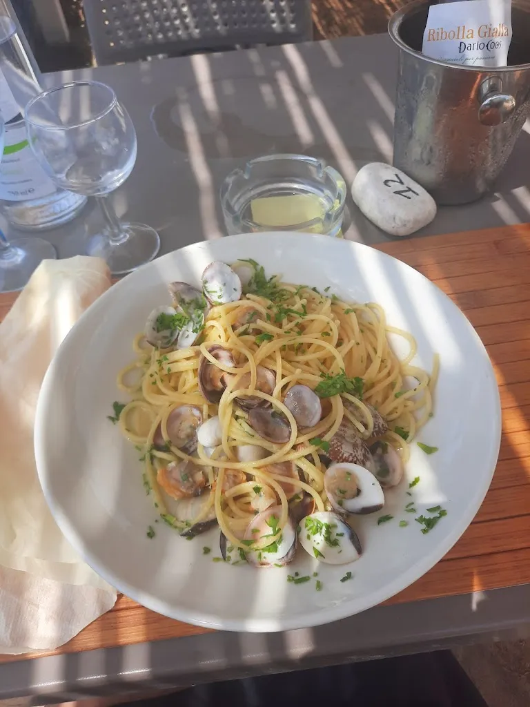 Paradise Beach - Stabilimento Balneare - Ristorante - Bar_Passoscuro_slider_image_3