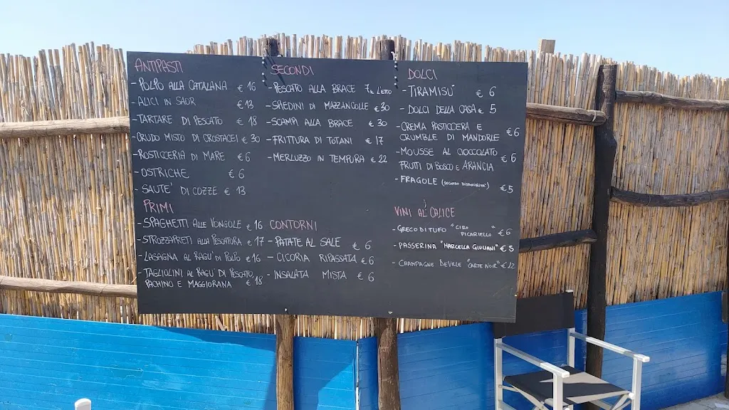 Menu_Ristorante Stabilimento Lo Scoglio_Passoscuro_image_3