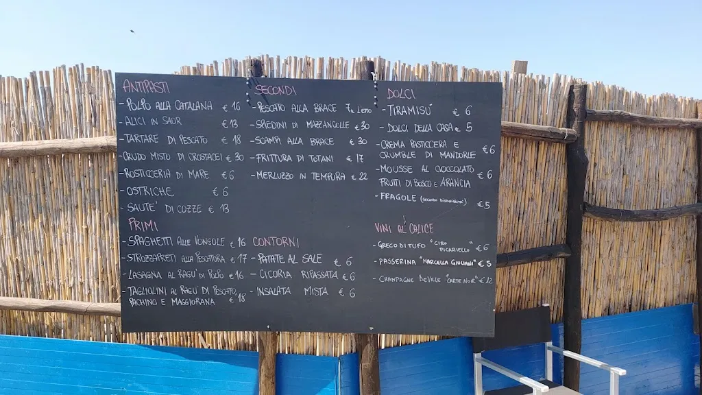 Menu_Ristorante Stabilimento Lo Scoglio_Passoscuro_image_4