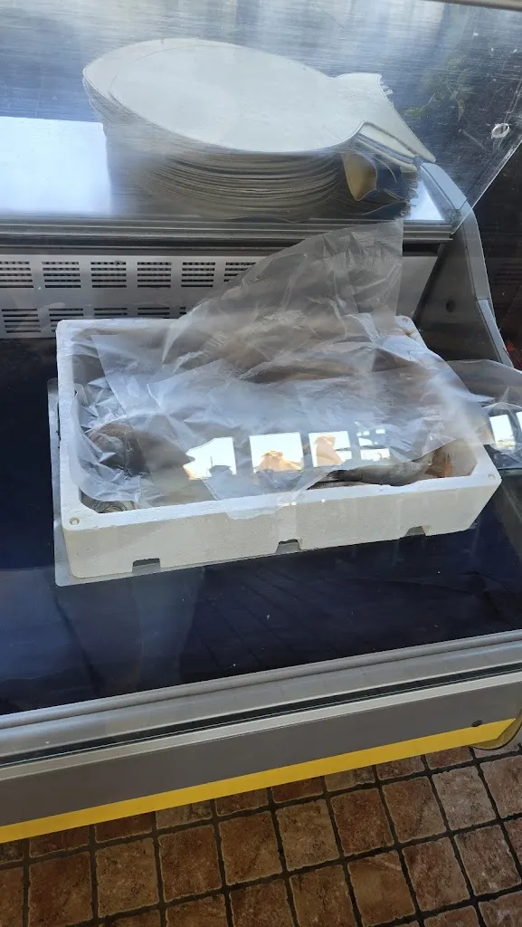 Oleg Bianchi_Ristorante Stabilimento Lo Scoglio_Passoscuro_review