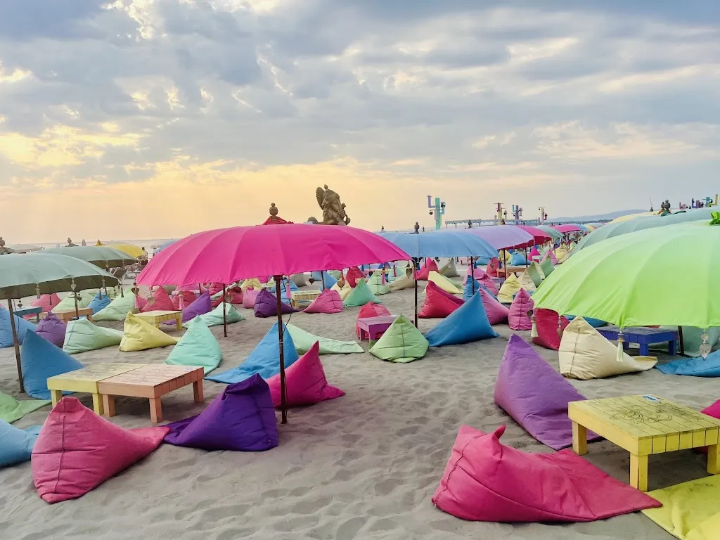 Amare Holi Beach_Passoscuro_slider_image_3