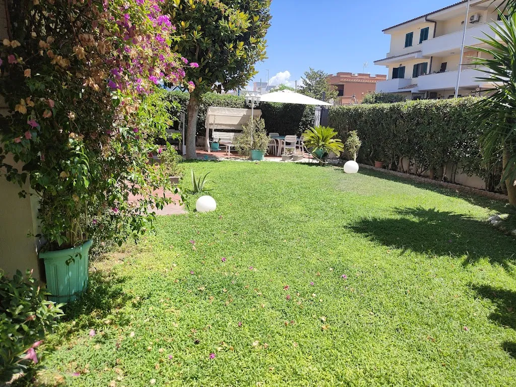 Rosario Bonanno_Maison Tizi_Passoscuro_review