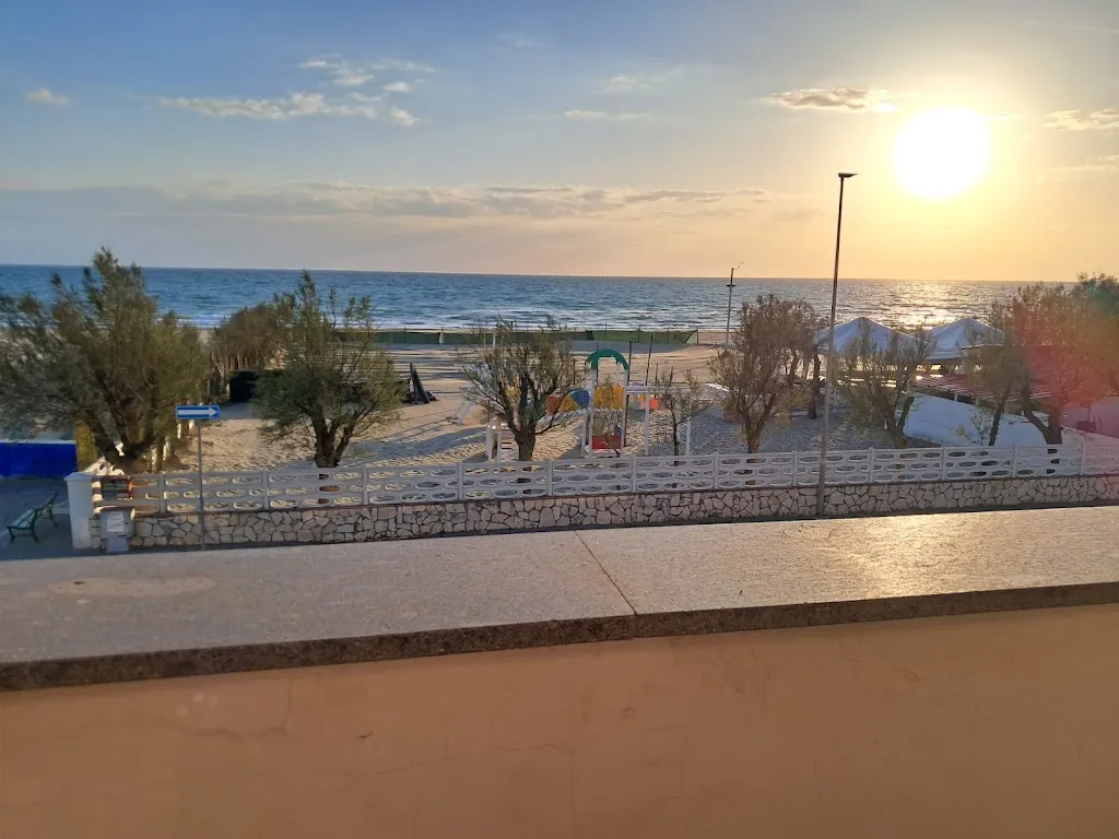 Claire Gibbons_Hotel Venosta_Passoscuro_review