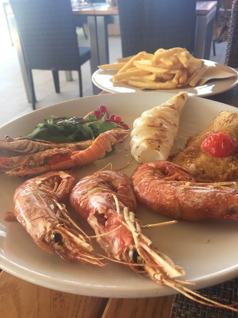 Menu_La Capannina Stabilimento Balneare - Ristorante - Location Matrimoni - Rito Civile_Passoscuro_image_5