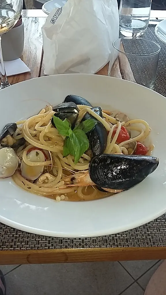 Menu_La Capannina Stabilimento Balneare - Ristorante - Location Matrimoni - Rito Civile_Passoscuro_image_8