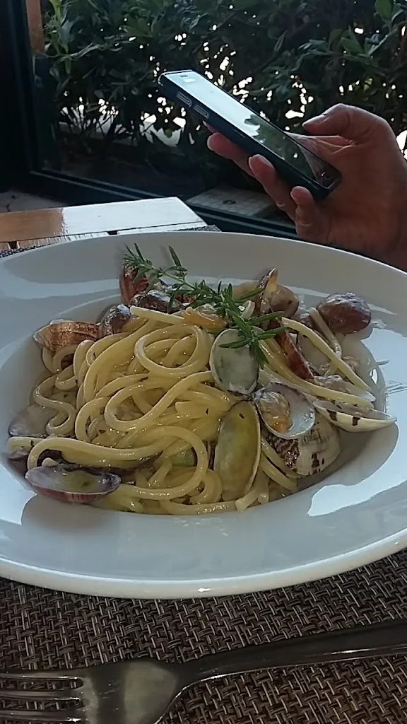 Menu_La Capannina Stabilimento Balneare - Ristorante - Location Matrimoni - Rito Civile_Passoscuro_image_9