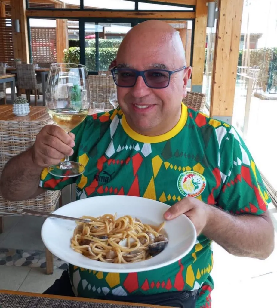 Fabrizio Fabellini_La Capannina Stabilimento Balneare - Ristorante - Location Matrimoni - Rito Civile_Passoscuro_review