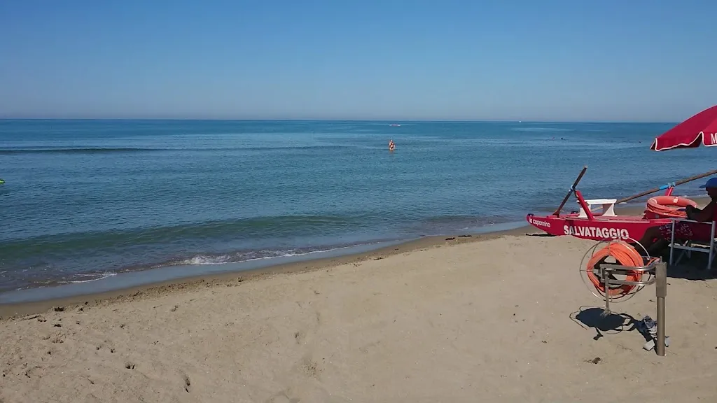 La Capannina Stabilimento Balneare - Ristorante - Location Matrimoni - Rito Civile_Passoscuro_slider_image_2