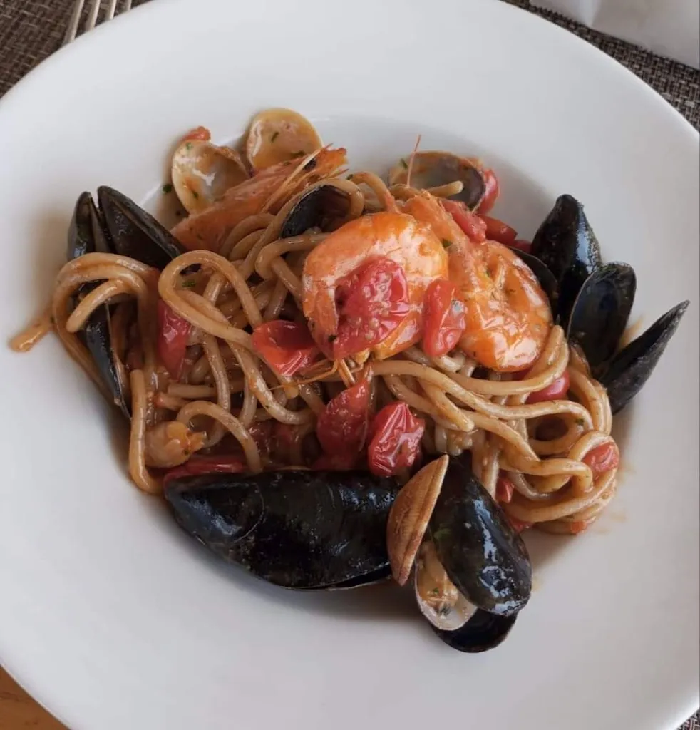 La Capannina Stabilimento Balneare - Ristorante - Location Matrimoni - Rito Civile_Passoscuro_slider_image_3