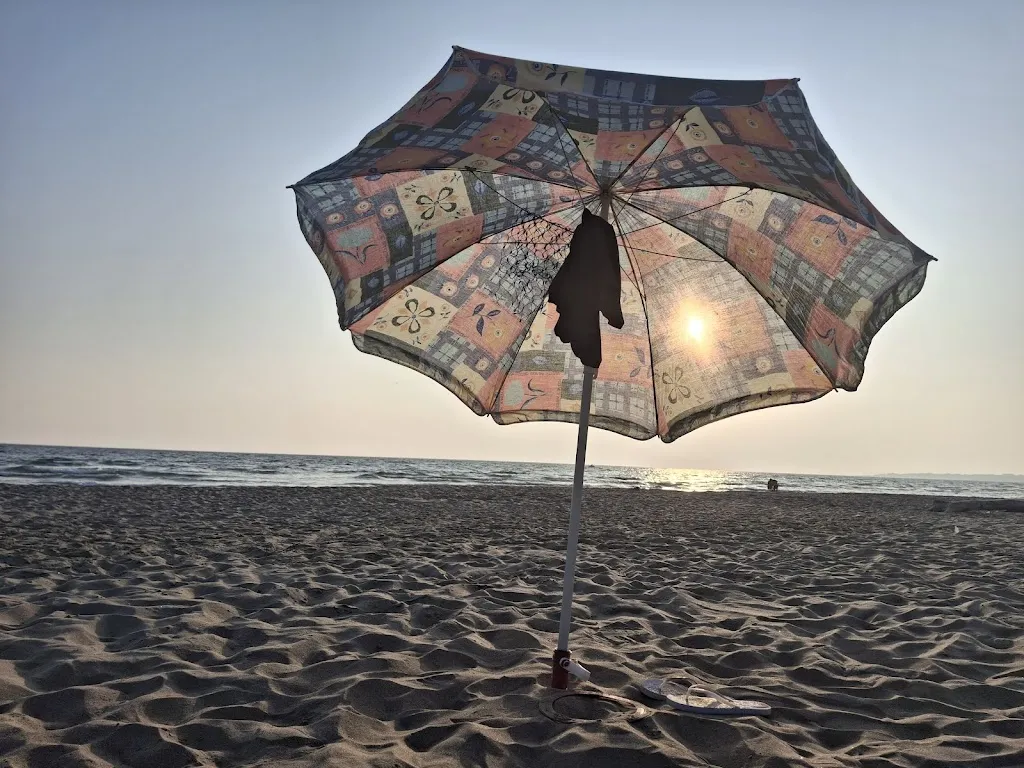 Gaetano Salerno_Mare di Passoscuro_Passoscuro_review