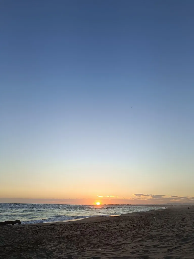 Francesca Lo Casto_Mare di Passoscuro_Passoscuro_review