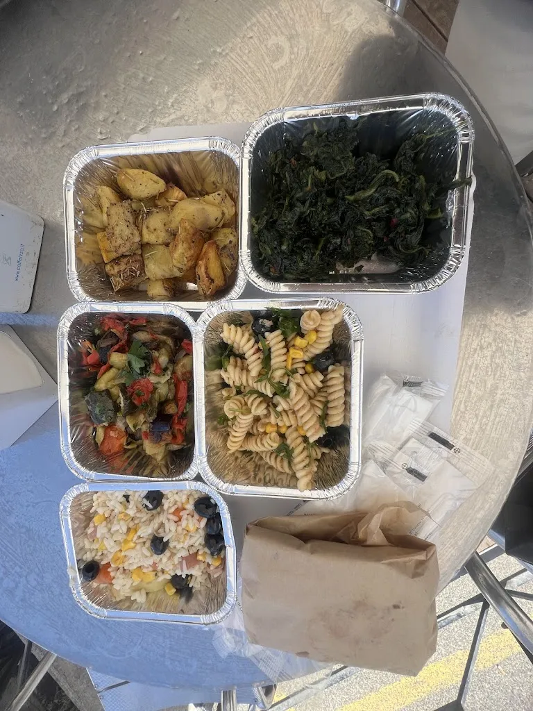 L'arte e la Farina - Panificio e Pizzeria restaurant in Passoscuro