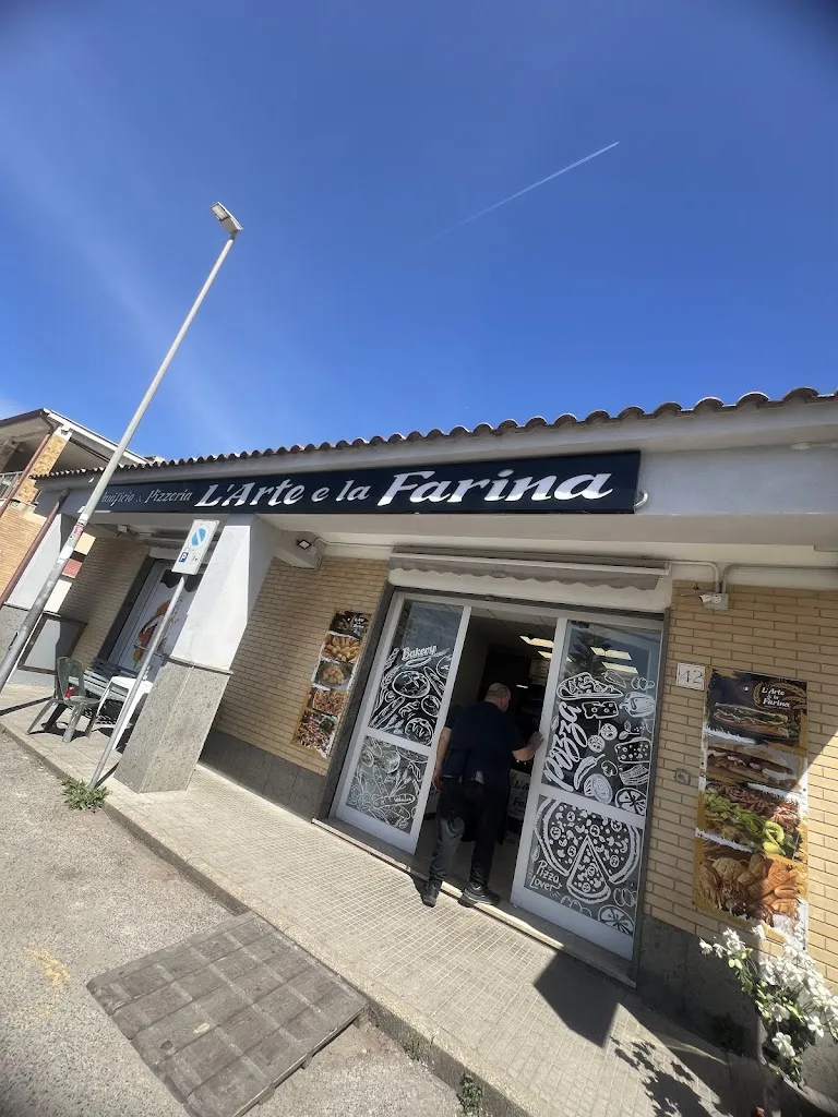 L'arte e la Farina - Panificio e Pizzeria_Passoscuro_slider_image_3