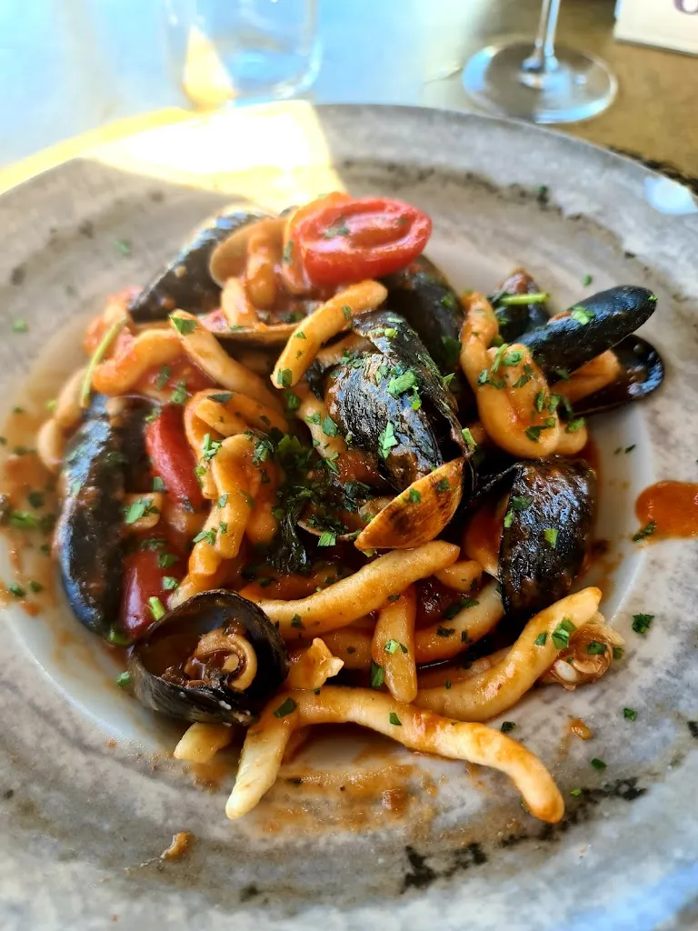 cinzia Corbo_La Playa_Passoscuro_review