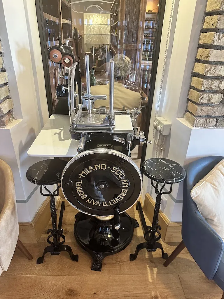 Sergio Quinquino_Borgo San Giorgio Ristorante_Passoscuro_review