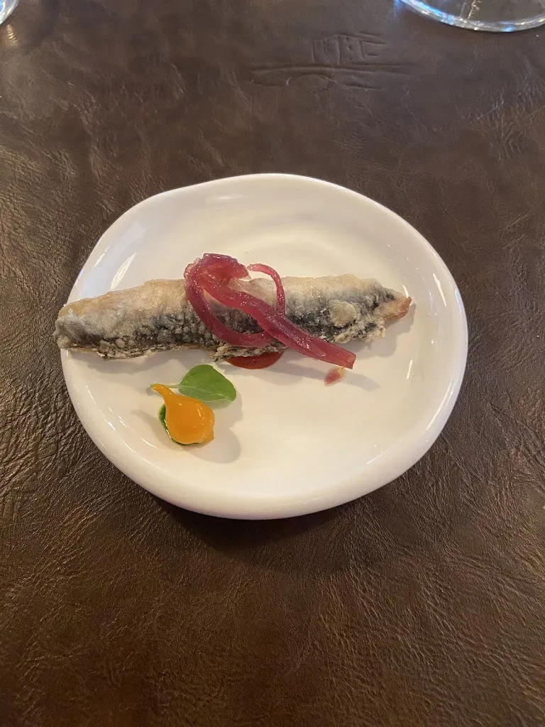 Monica Marini_Borgo San Giorgio Ristorante_Passoscuro_review