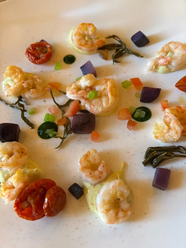 Alessandro Canepa_Borgo San Giorgio Ristorante_Passoscuro_review