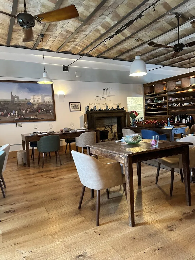 Borgo San Giorgio Ristorante_Passoscuro_slider_image_2