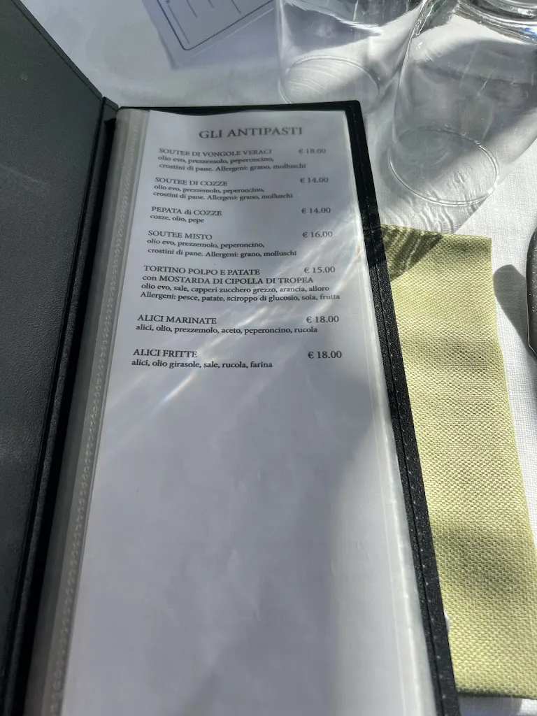 Menu_Puntarossa Da Renatone_Passoscuro_imagen_2