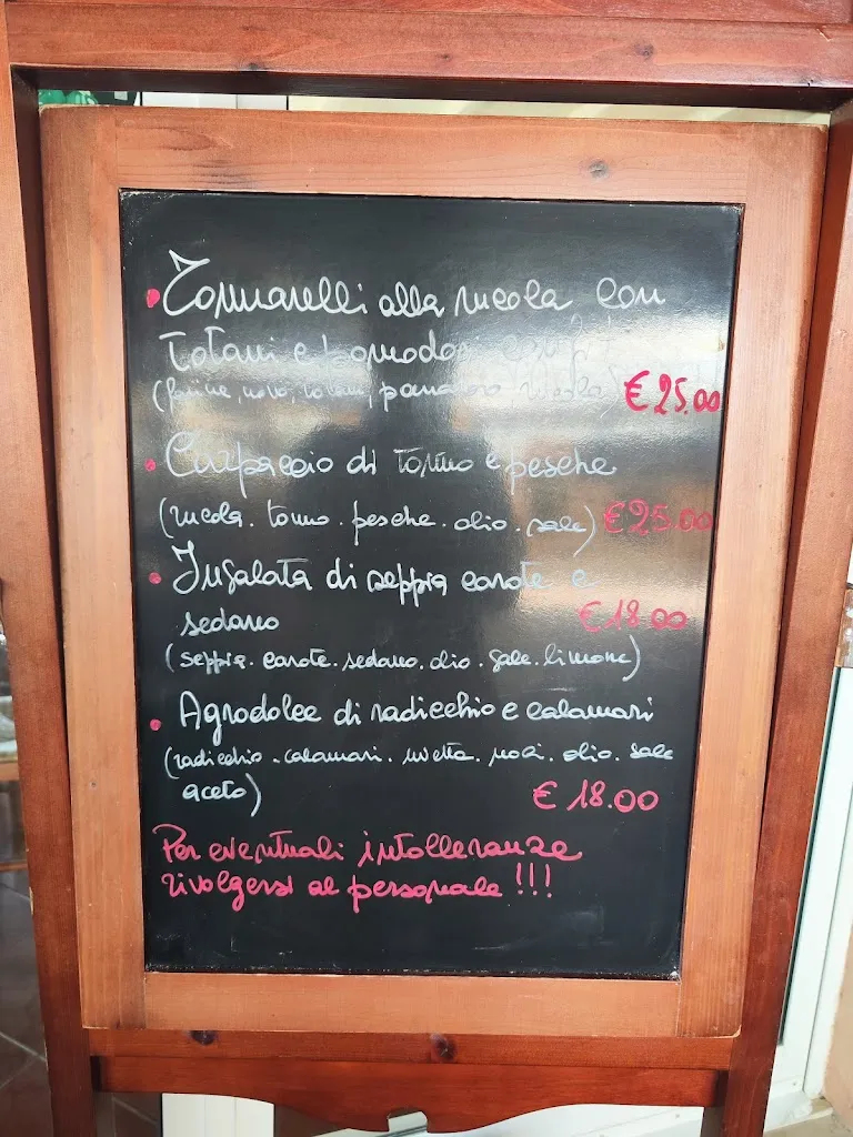 Menu_Puntarossa Da Renatone_Passoscuro_imagen_3