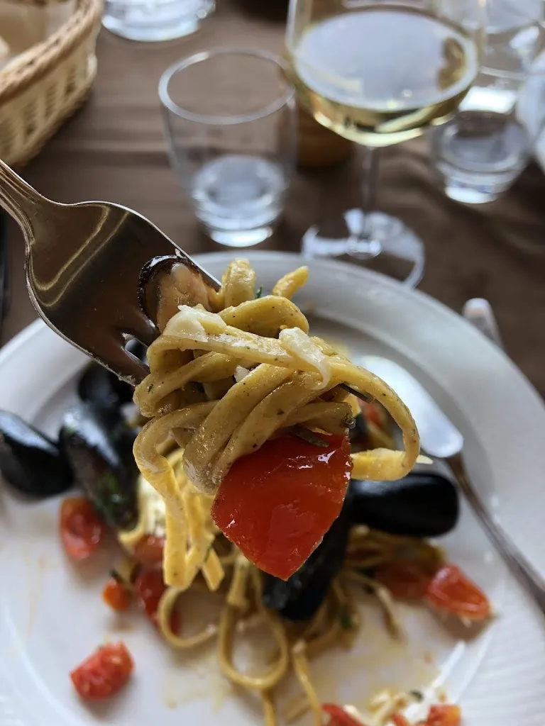 Lia Strasser_Puntarossa Da Renatone_Passoscuro_reseña