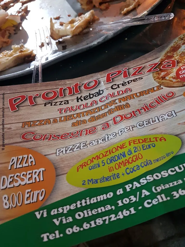 Menu_Pronto Pizza_Passoscuro_image_1