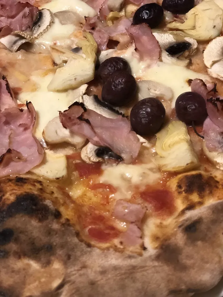 Menu_Pizzeria Napoletana Express_Piedimonte San Germano Alta_image_1