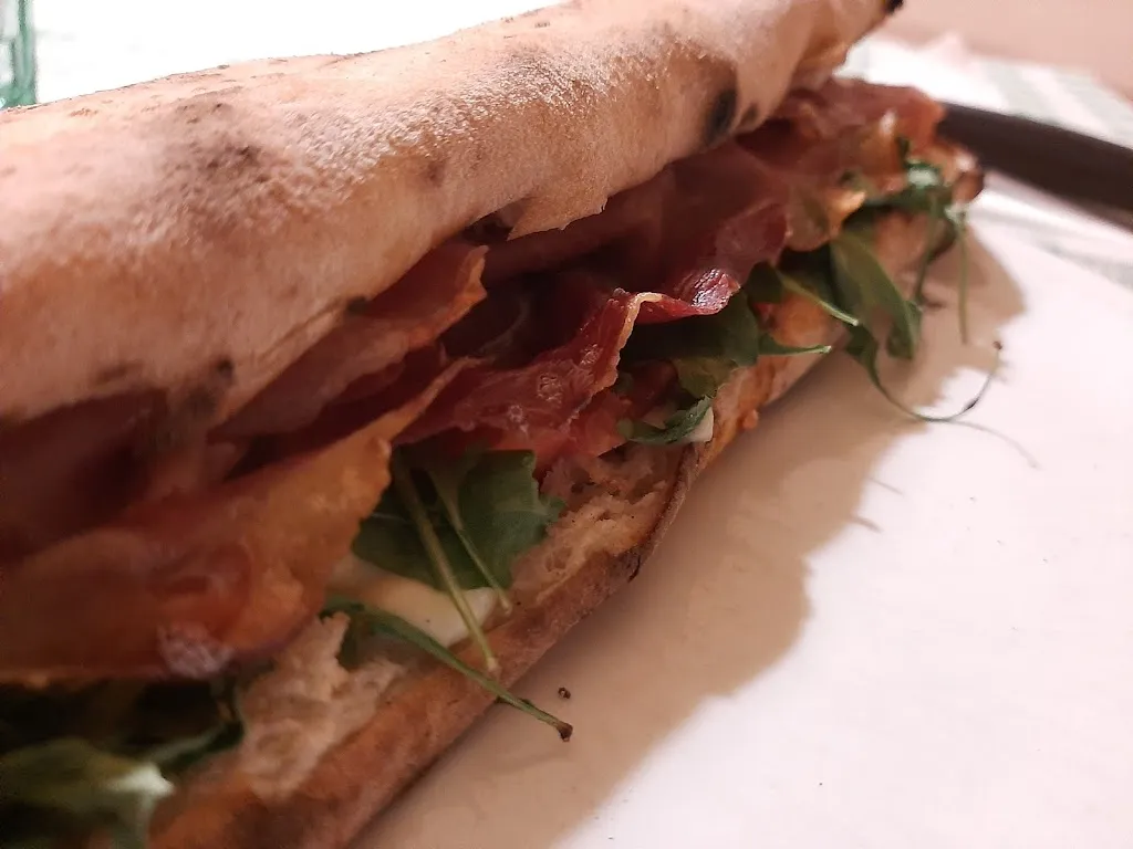 Menu_Pizzeria Napoletana Express_Piedimonte San Germano Alta_image_4