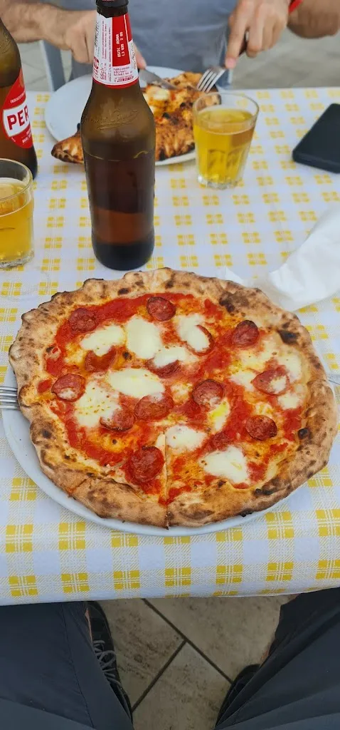 Menu_Pizzeria Napoletana Express_Piedimonte San Germano Alta_image_5