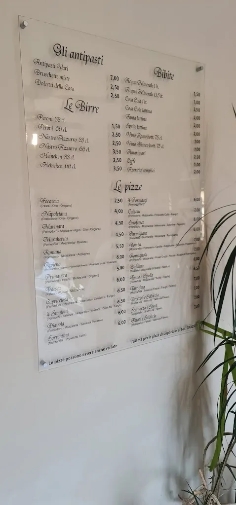 L_Pizzeria Napoletana Express_Piedimonte San Germano Alta_review