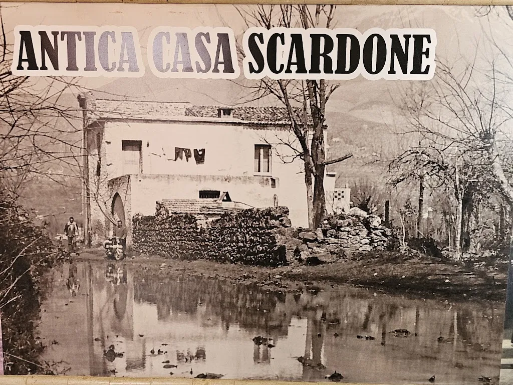 Dom Mig_Antica Casa Scardone pizzeria_Piedimonte San Germano Alta_recensione