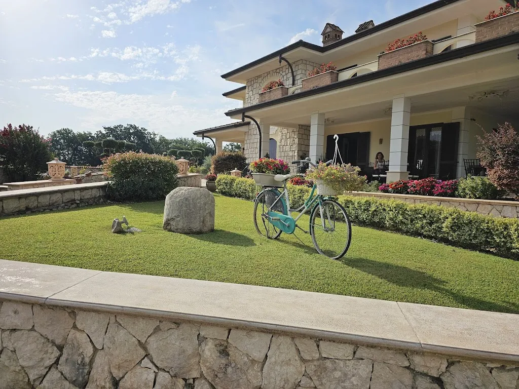 Antica Casa Scardone pizzeria_Piedimonte San Germano Alta_slider_image_2