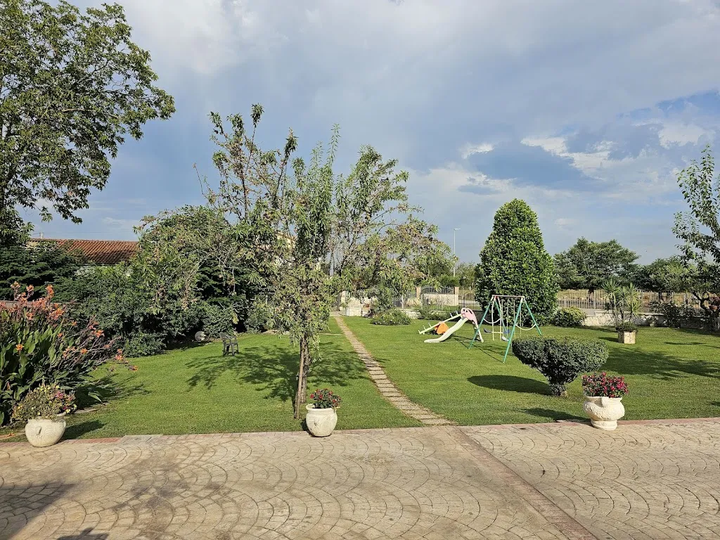 Antica Casa Scardone pizzeria_Piedimonte San Germano Alta_slider_image_3