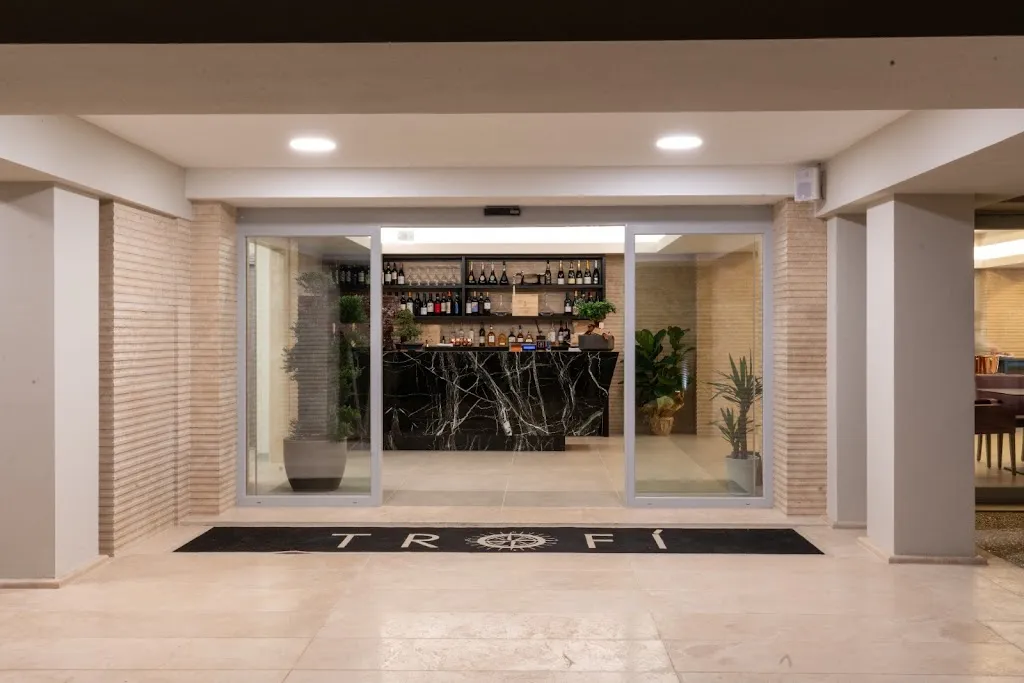 Trofì Restaurant_Piedimonte San Germano Alta_slider_image_1