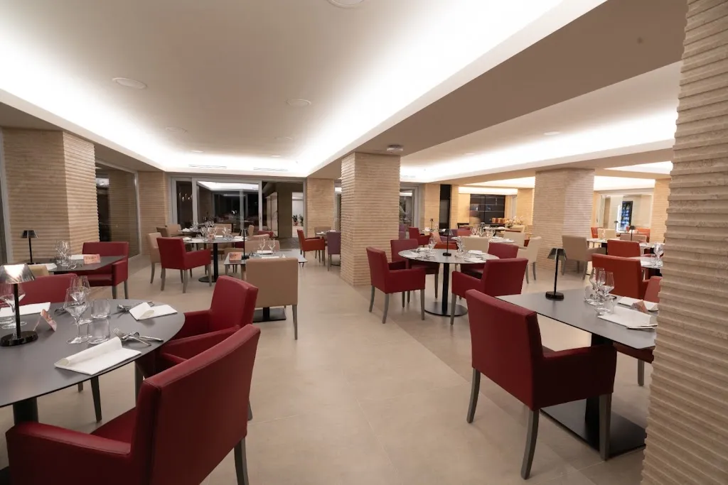 Trofì Restaurant_Piedimonte San Germano Alta_slider_image_3