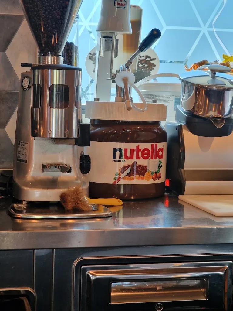 Menu_INGRESSO 7 Pizzeria Bar Ristoro_Piedimonte San Germano Alta_image_3