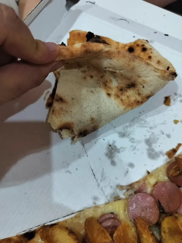 vito ceravolo_INGRESSO 7 Pizzeria Bar Ristoro_Piedimonte San Germano Alta_review