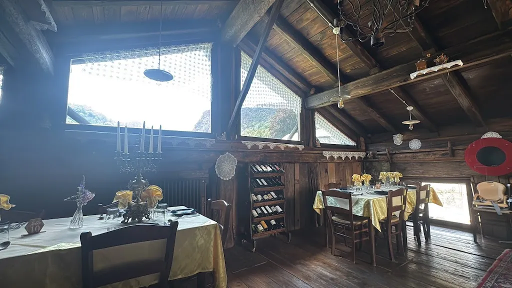 Erika_Ristorante Lo Djassi Nuova Gestione_Challand-Saint-Victor_review