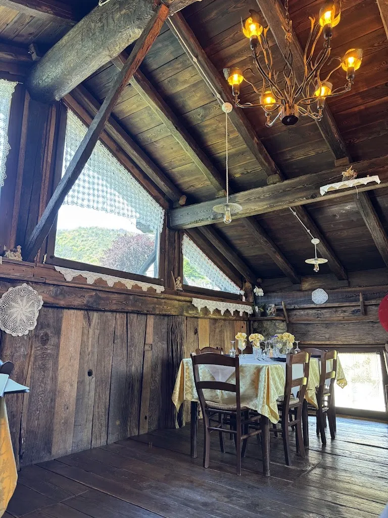 Loris R._Ristorante Lo Djassi Nuova Gestione_Challand-Saint-Victor_review