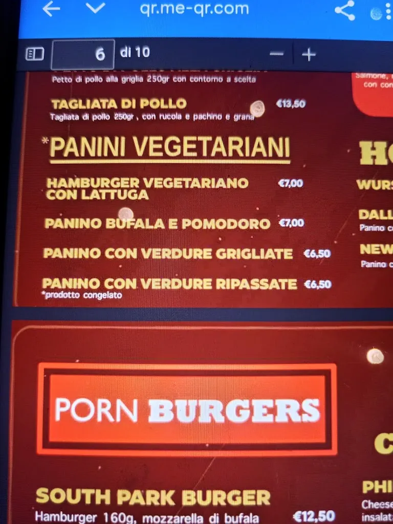 Menu_Cibus Cultura Gastronomica_Piedimonte San Germano Alta_image_1