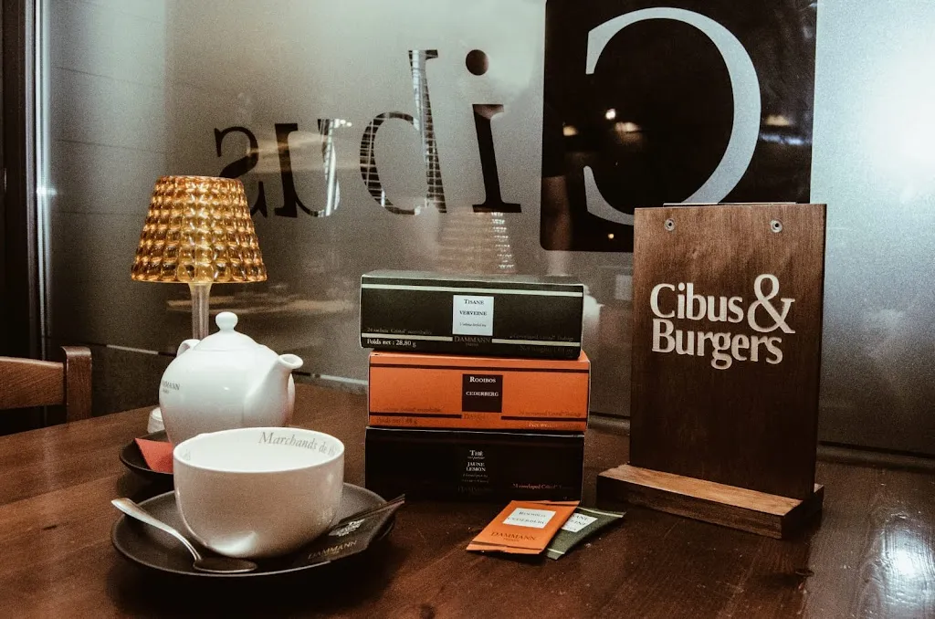 Cibus Cultura Gastronomica restaurant in Piedimonte San Germano Alta