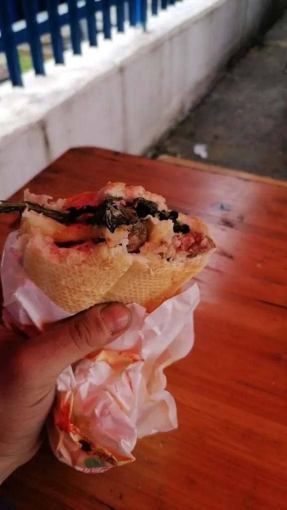 alessio asterix_Bufet_Piedimonte San Germano Alta_review