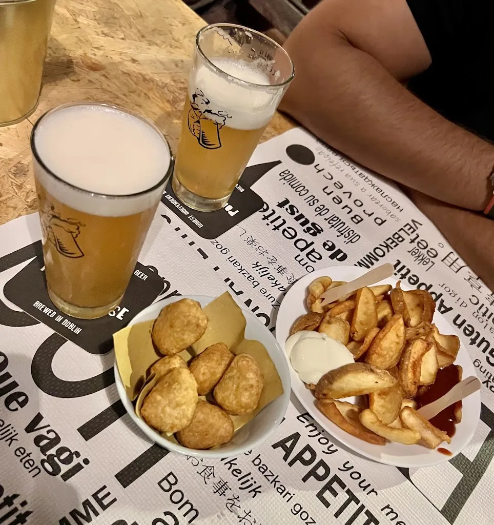 Lulù F._Veronique_Piedimonte San Germano Alta_review