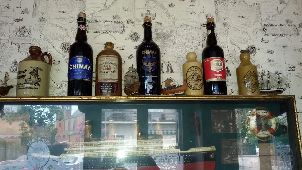 Veronique restaurant in Piedimonte San Germano Alta