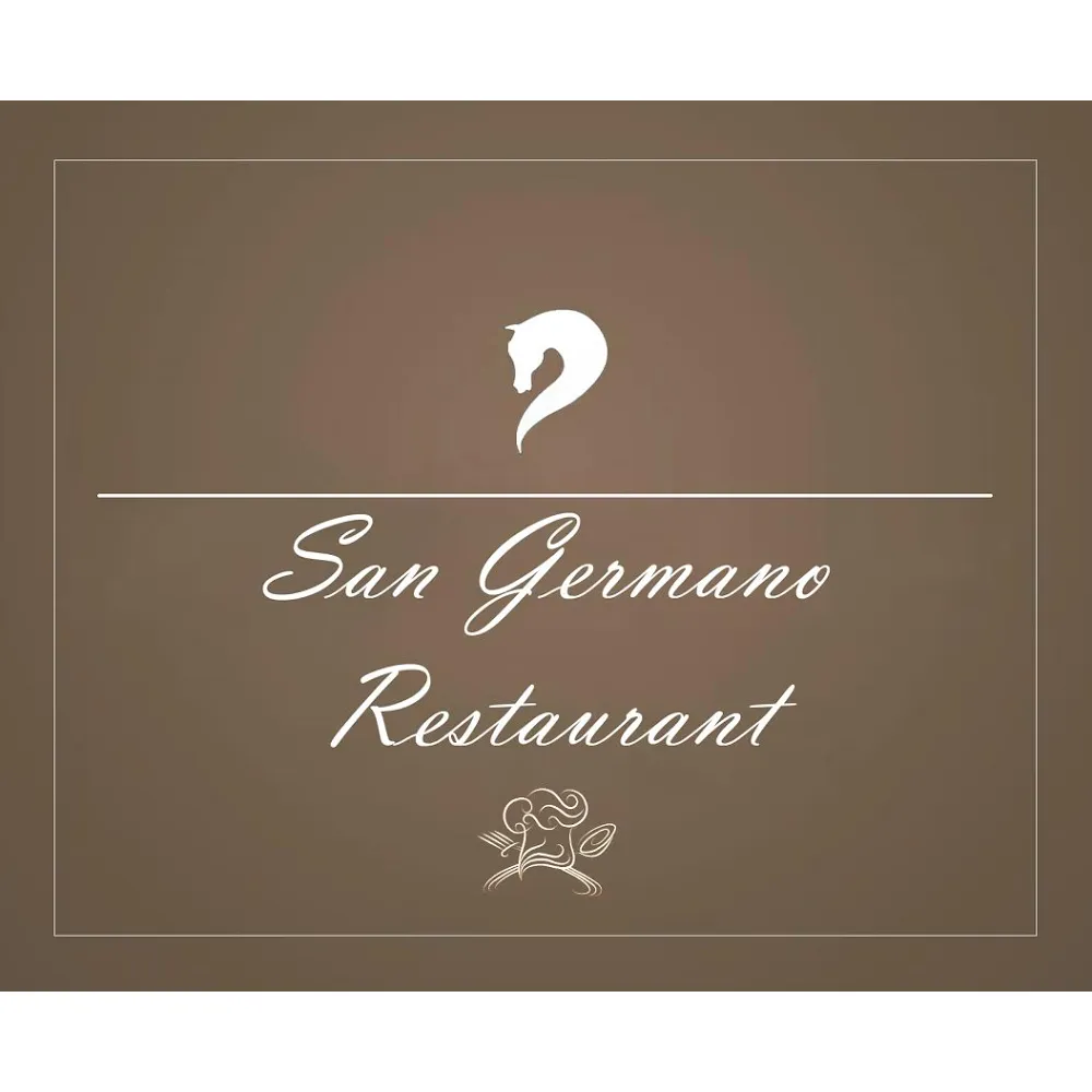 San Germano Restaurant restaurant in Piedimonte San Germano Alta