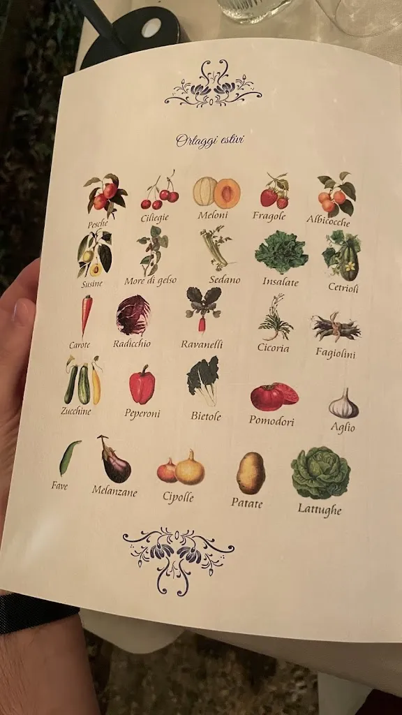 Menu_L'Horto dei Semplici_Pignataro Interamna_immagine_1