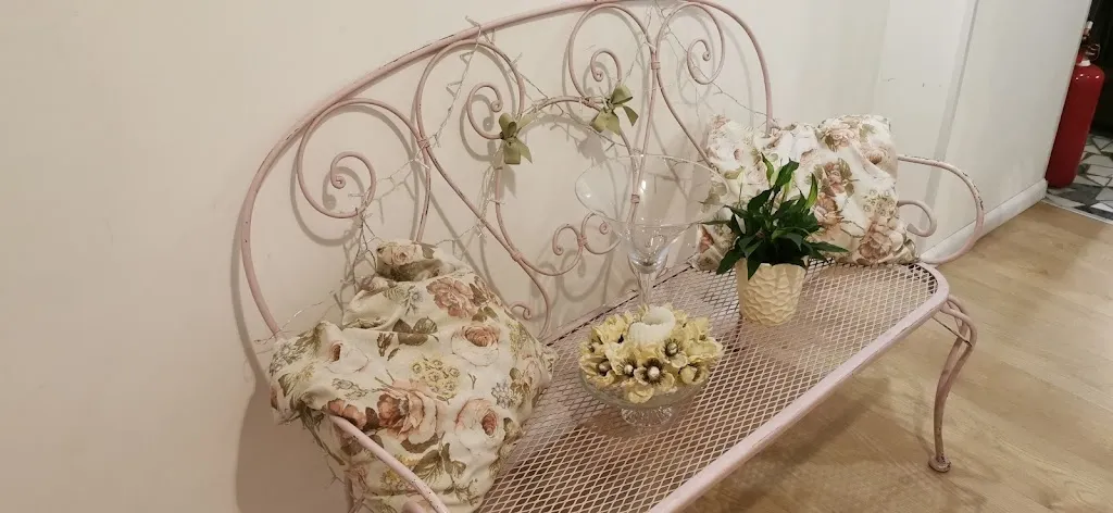 Corine Veen_L'Horto dei Semplici_Pignataro Interamna_recensione