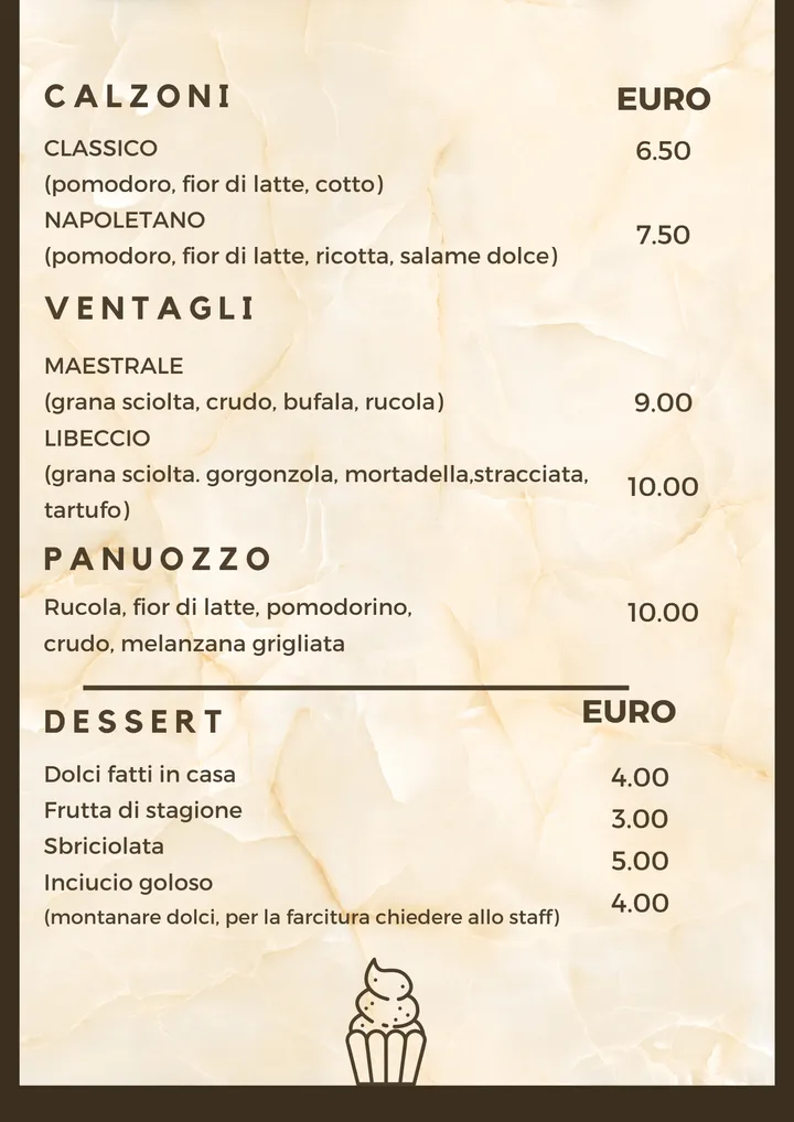 Menu_Osteria pizzeria da joe's_Pignataro Interamna_image_3