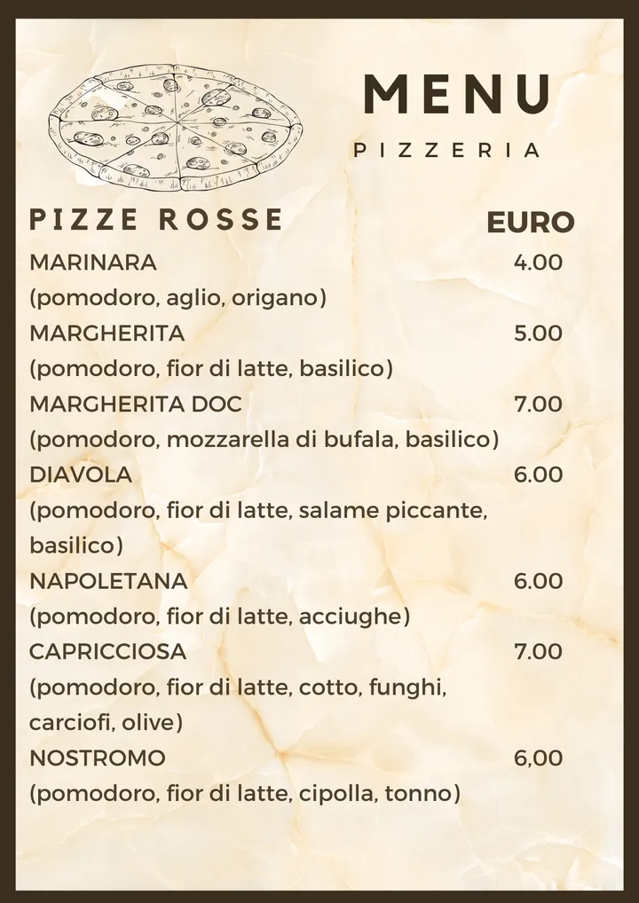 Menu_Osteria pizzeria da joe's_Pignataro Interamna_image_4