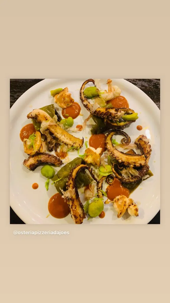 Menu_Osteria pizzeria da joe's_Pignataro Interamna_image_5